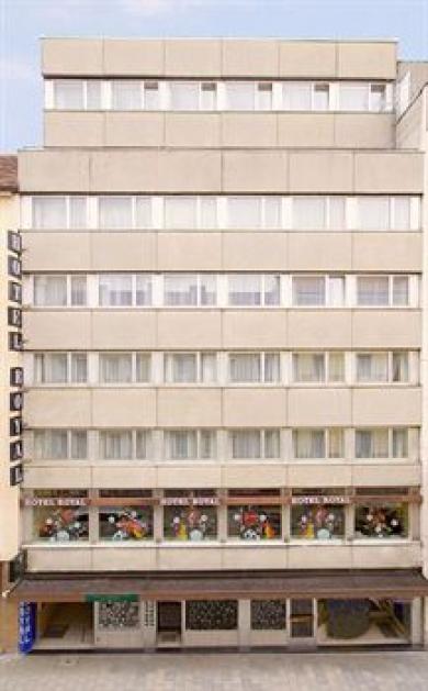 Royal 3* München