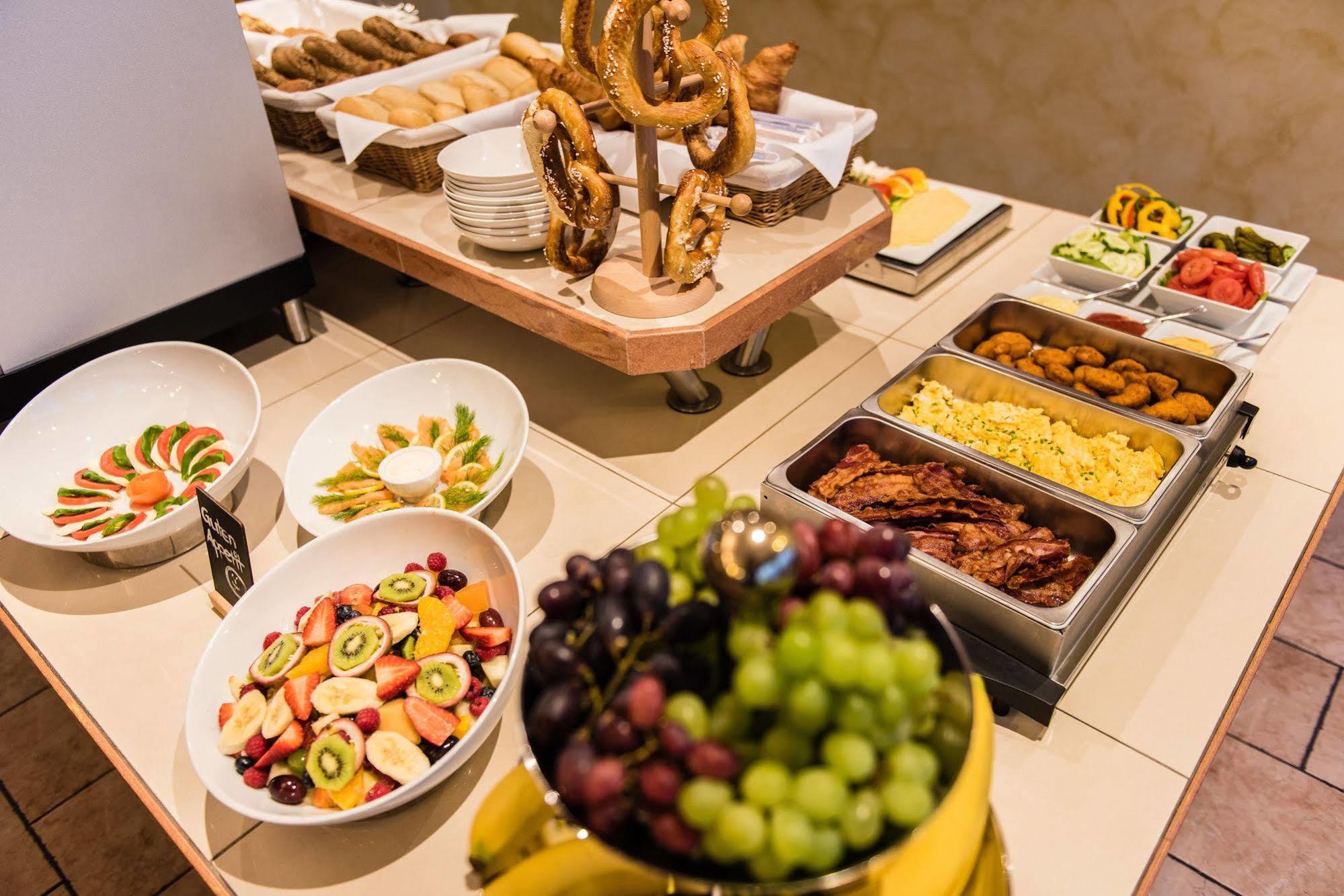 Royal 3* Monaco di Baviera