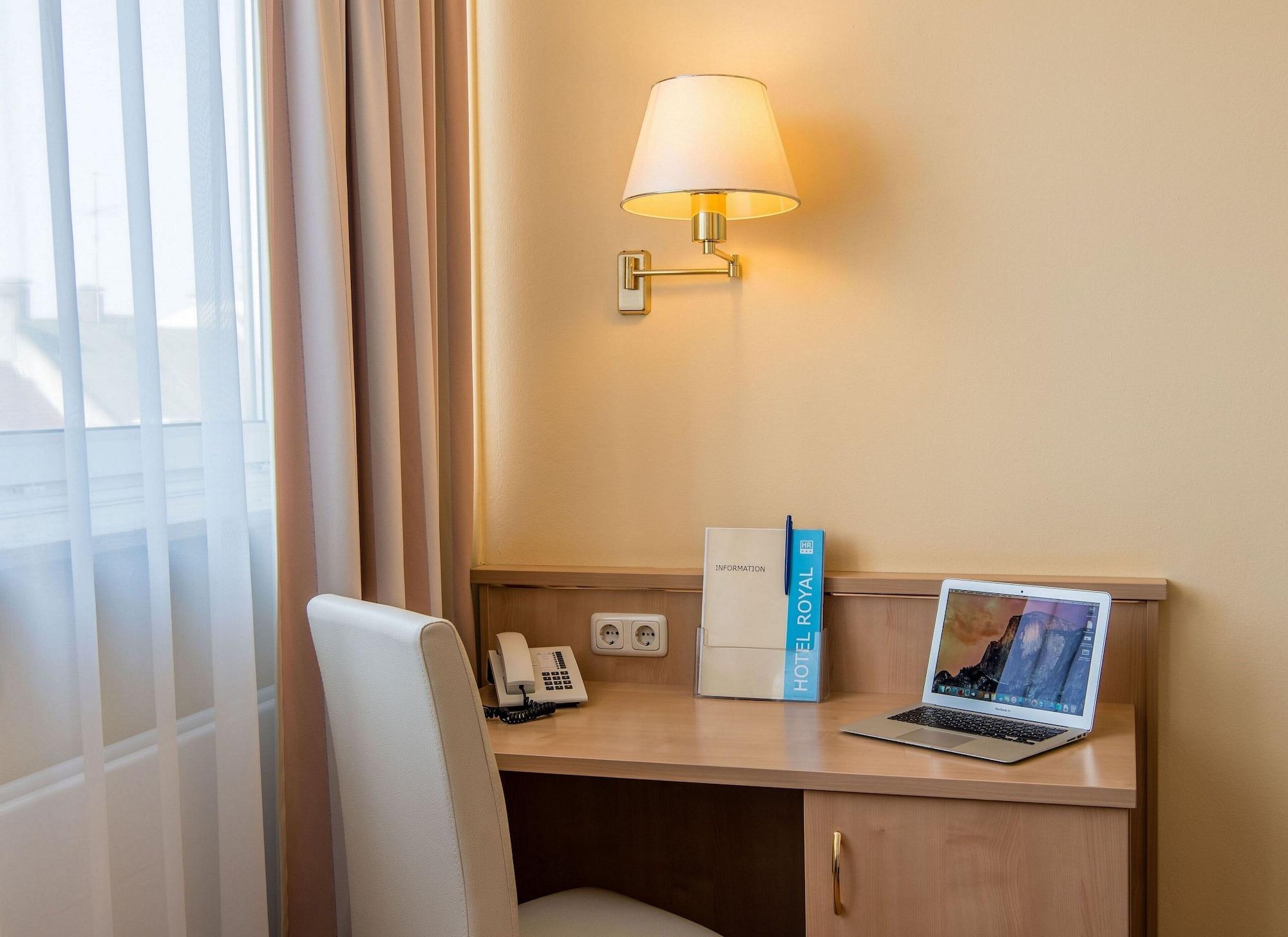 Hotel Royal Munich