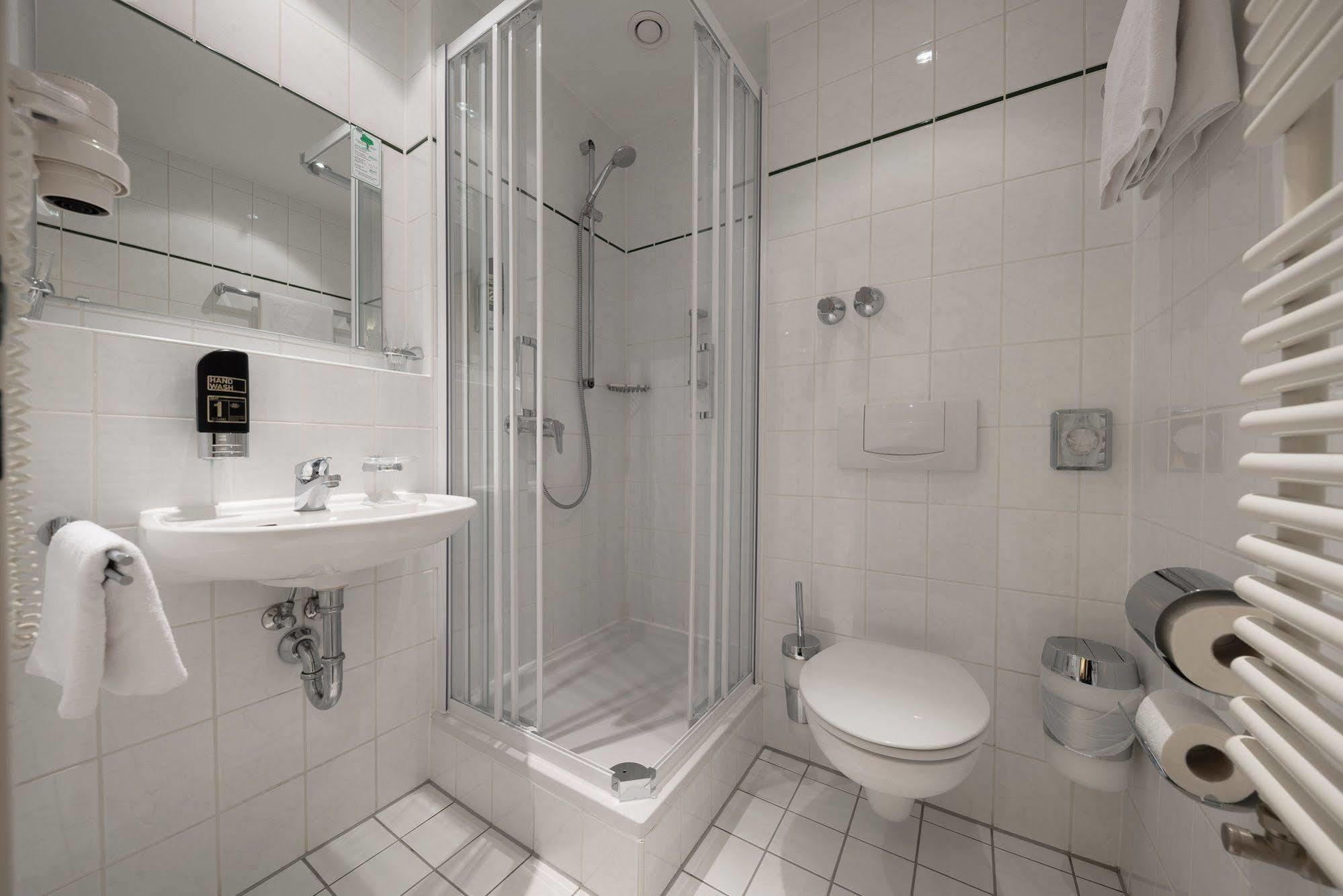 Royal Hotel Munich