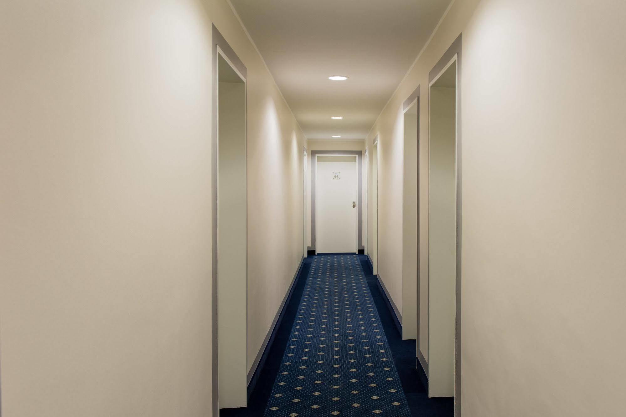 Royal Hotel Munich